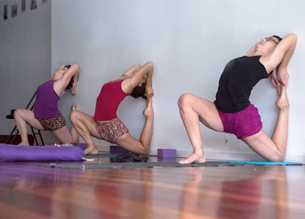 Lismore Yoga Studio