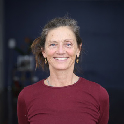 Sally Bull